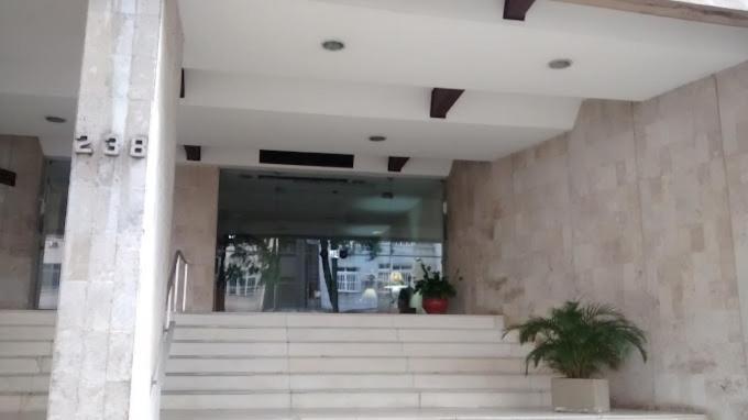 Aconchego Em Copacabana * Río de Janeiro