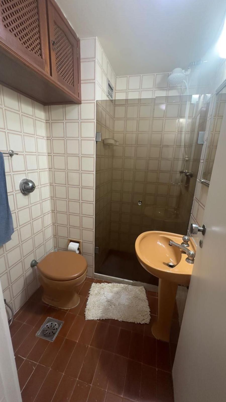 Apartamento Aconchego Em Copacabana Río de Janeiro