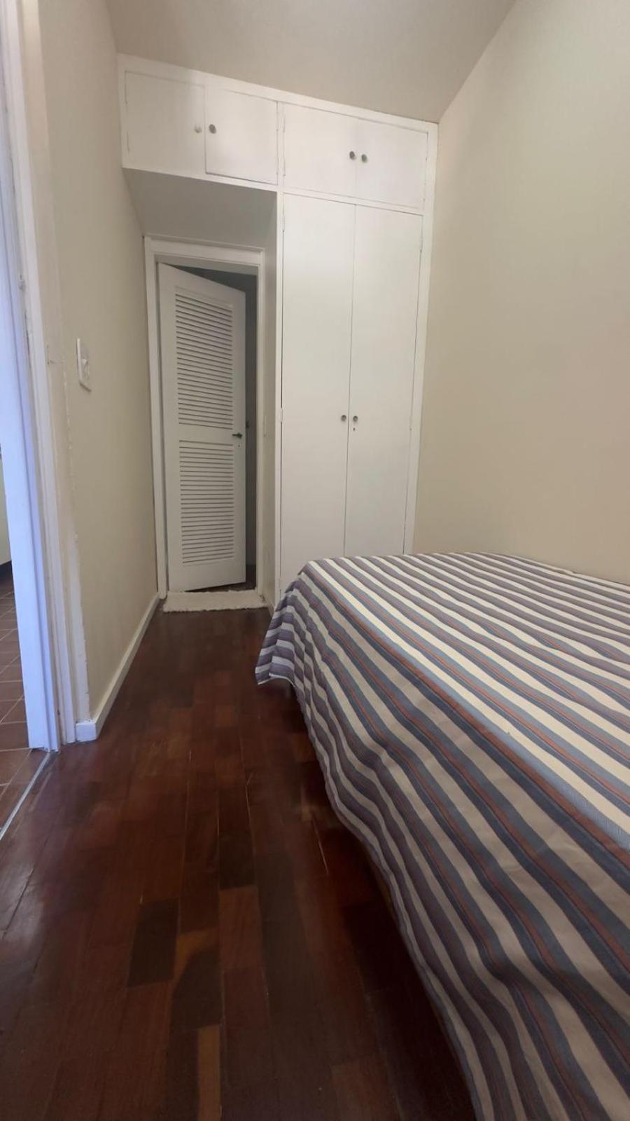 Aconchego Em Copacabana Apartamento Río de Janeiro