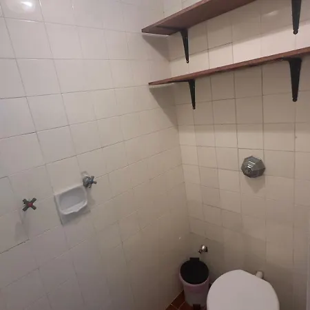 Aconchego Em Copacabana Río de Janeiro Exterior foto