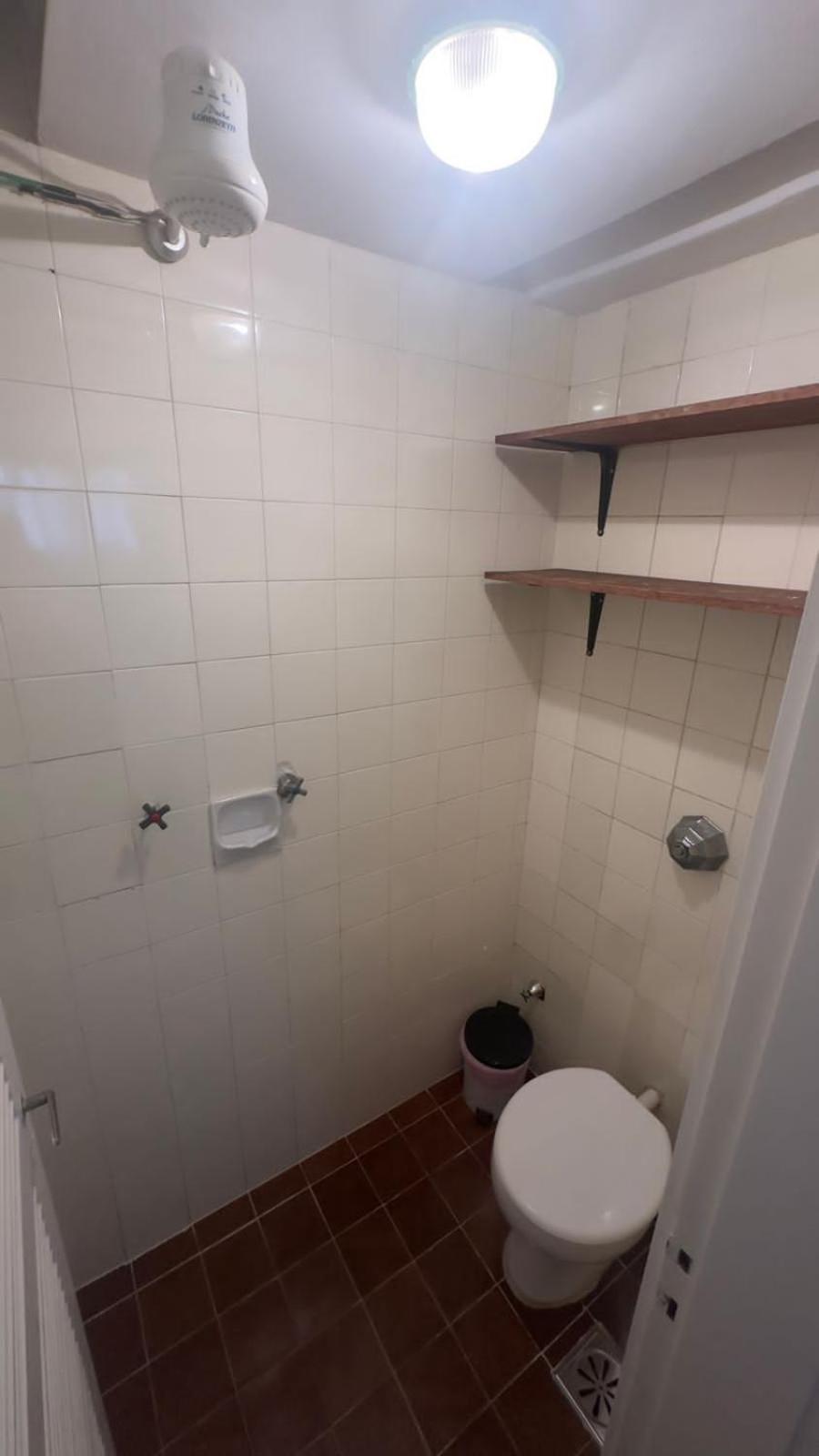 Apartment Aconchego Em Copacabana