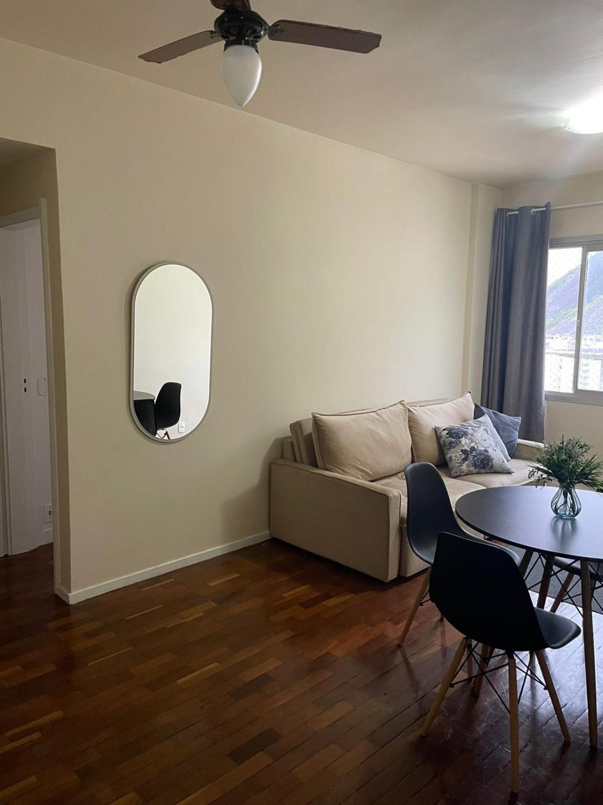 Apartment Aconchego Em Copacabana