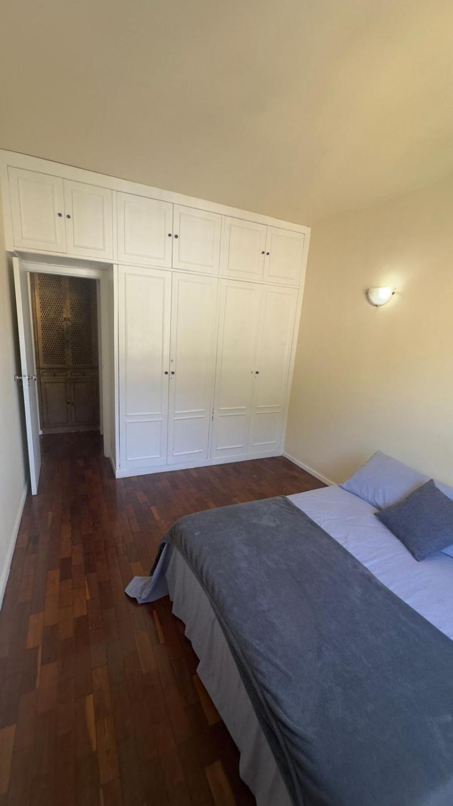 Apartment Aconchego Em Copacabana