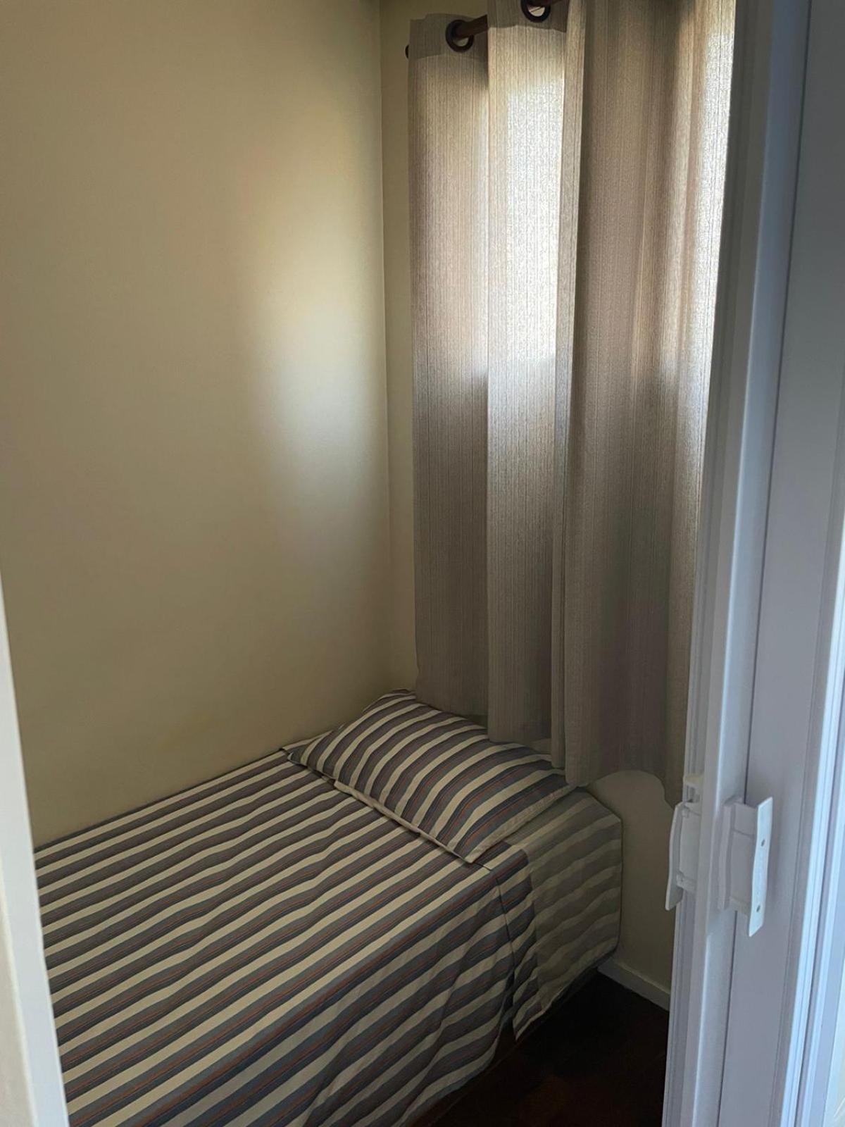 Aconchego Em Copacabana Apartment *
