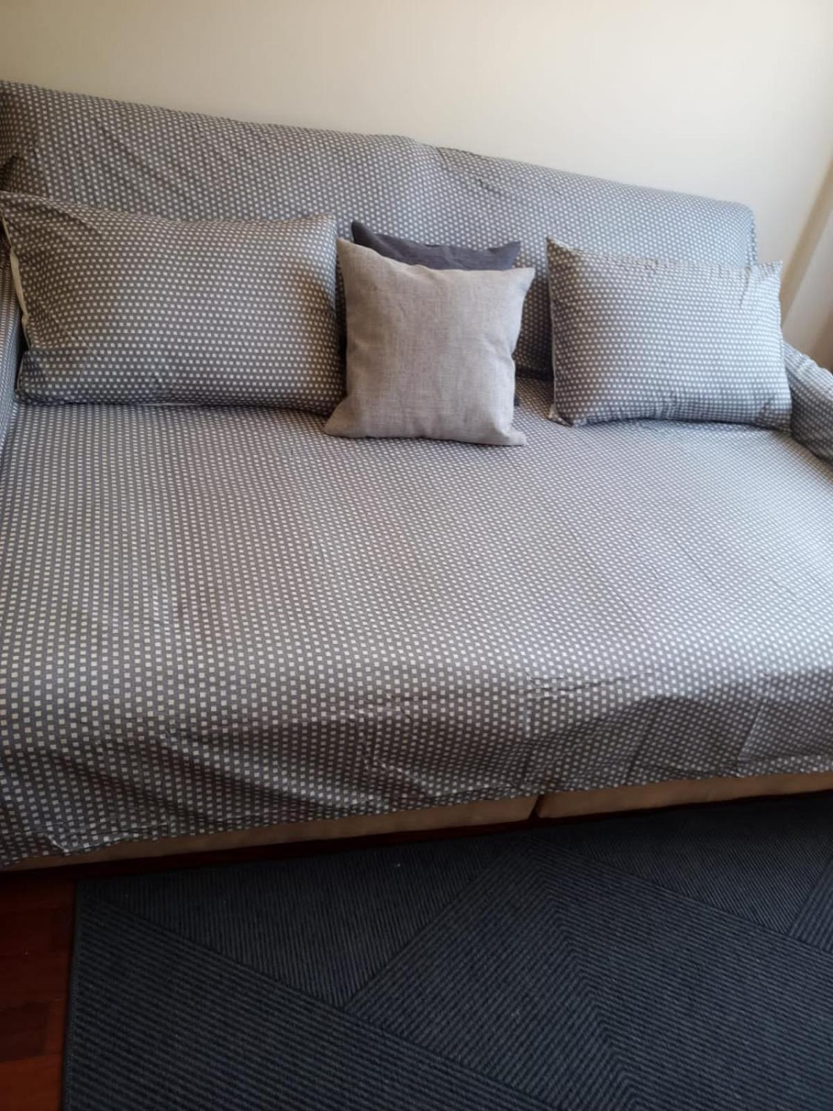Apartment Aconchego Em Copacabana *