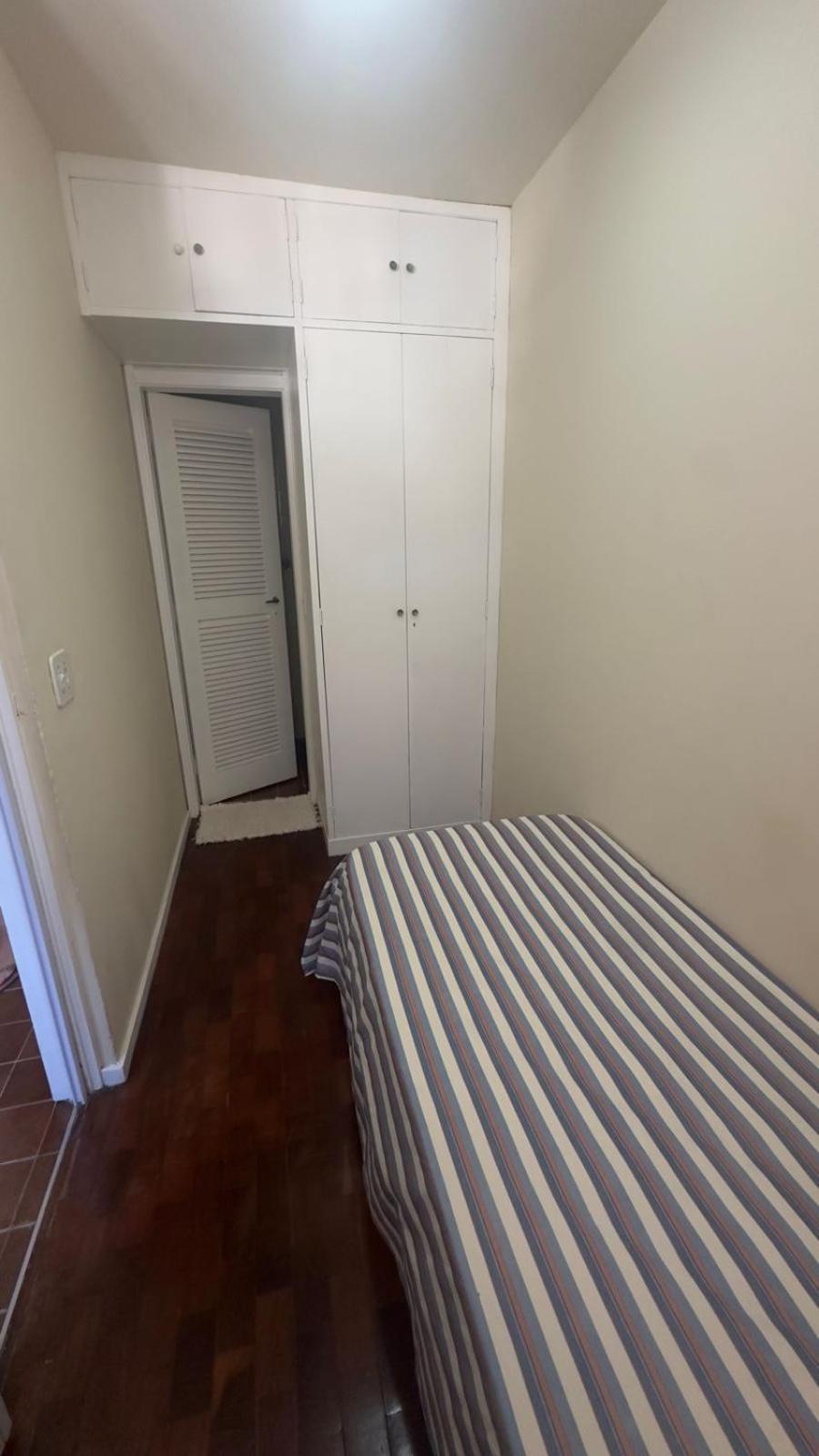 Aconchego Em Copacabana Apartment