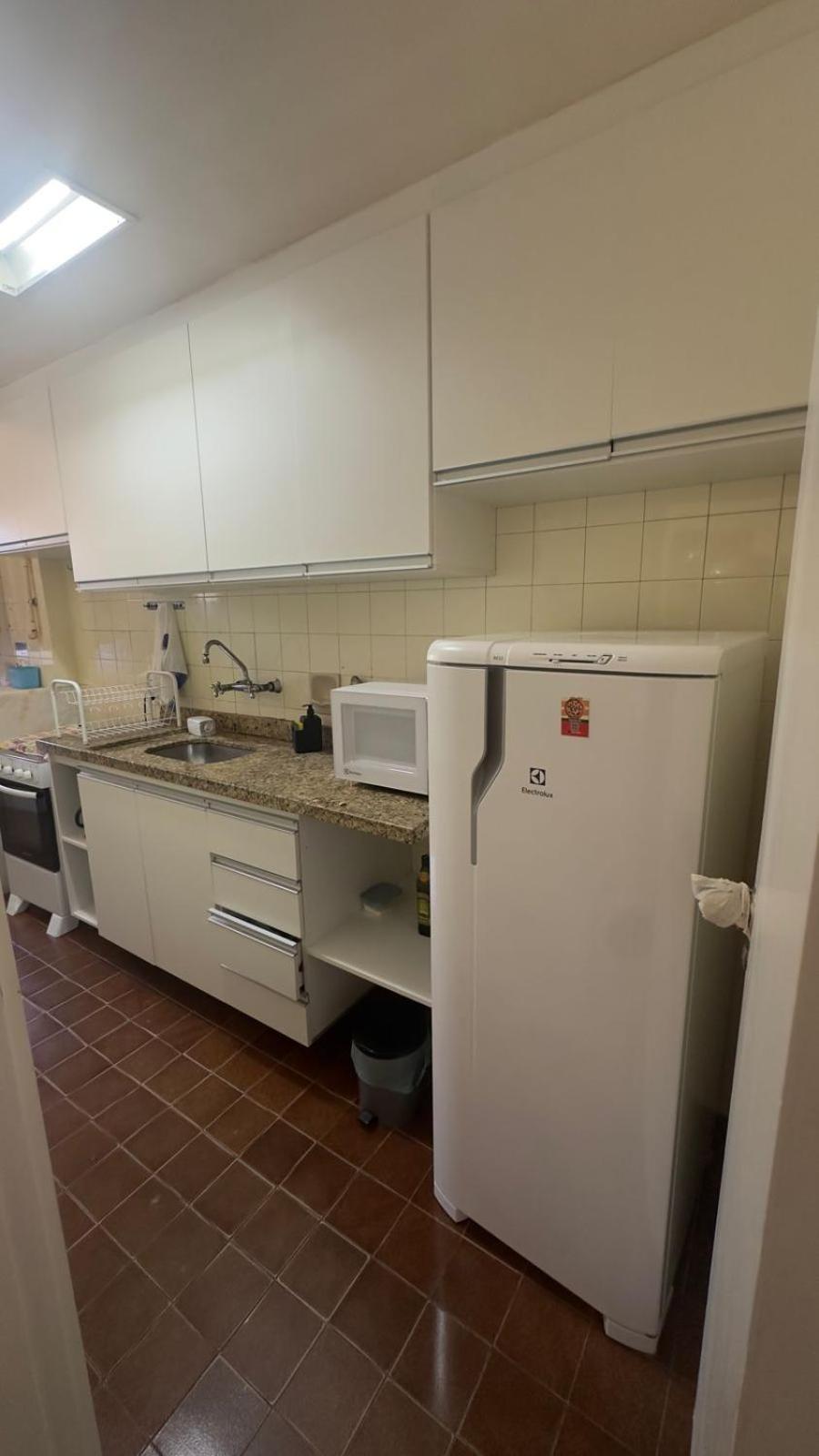 Apartment Aconchego Em Copacabana *