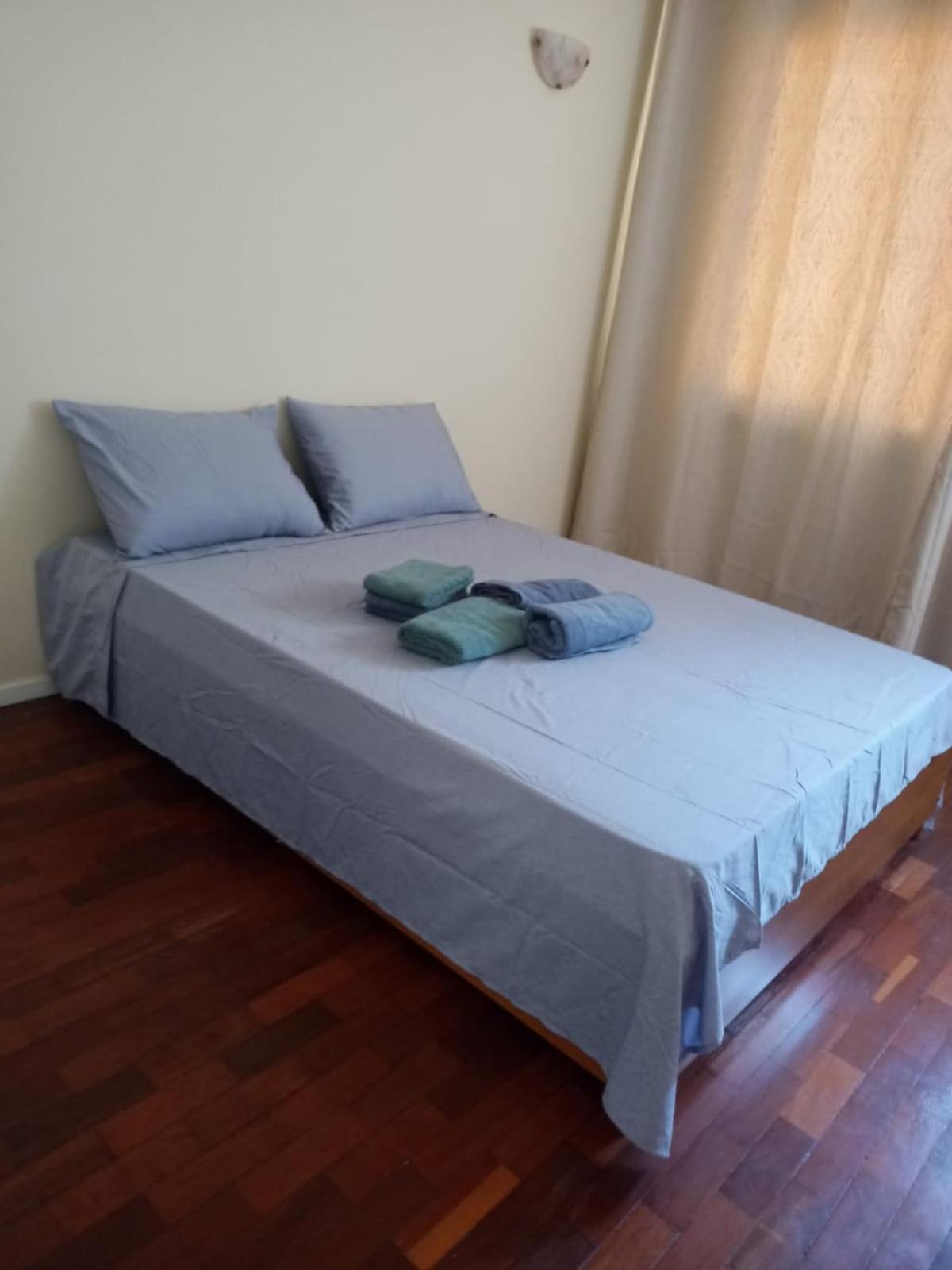 Aconchego Em Copacabana Apartment Rio de Janeiro