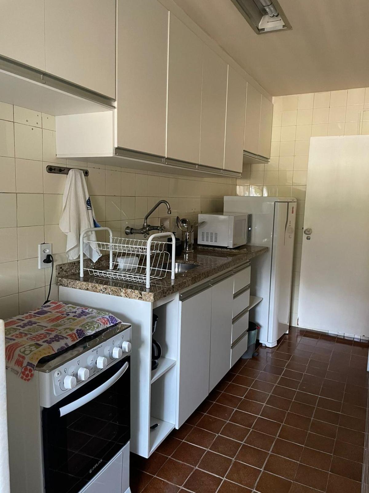 Aconchego Em Copacabana Apartment Rio de Janeiro
